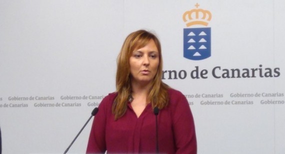 Ben Magec solicitan la dimisi�n de la Consejera de Pol�tica Territorial