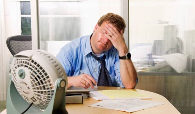 Sanidad activa el Plan Preventivo sobre los efectos del exceso calor en la salud