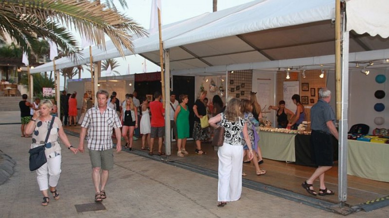 Los artesanos de Gran Canaria aprender�n ingl�s y alem�n comercial 