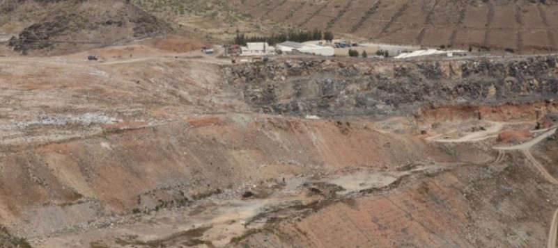 El Cabildo aprueba la construcci�n de la Senda Ambiental del Ecoparque Sur 