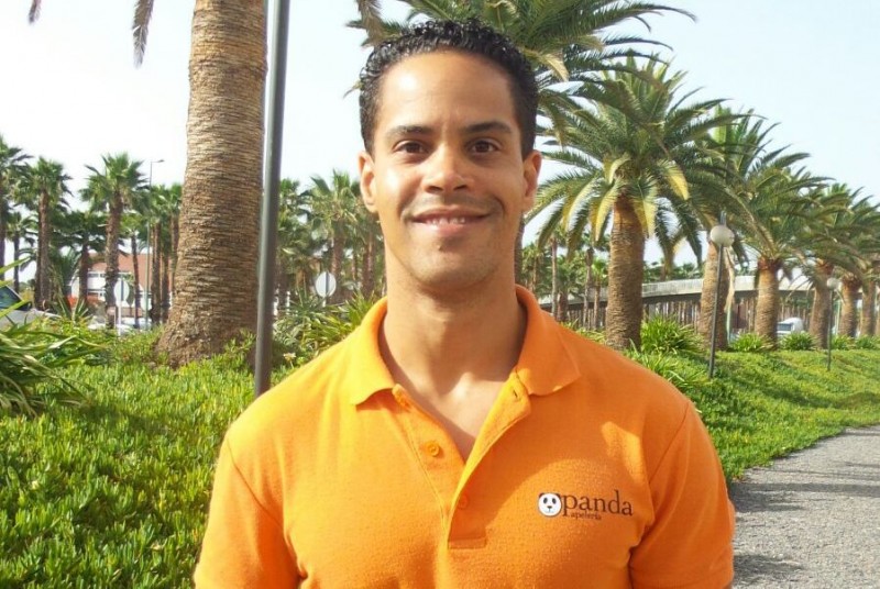 Maspalomas ser� Orlando