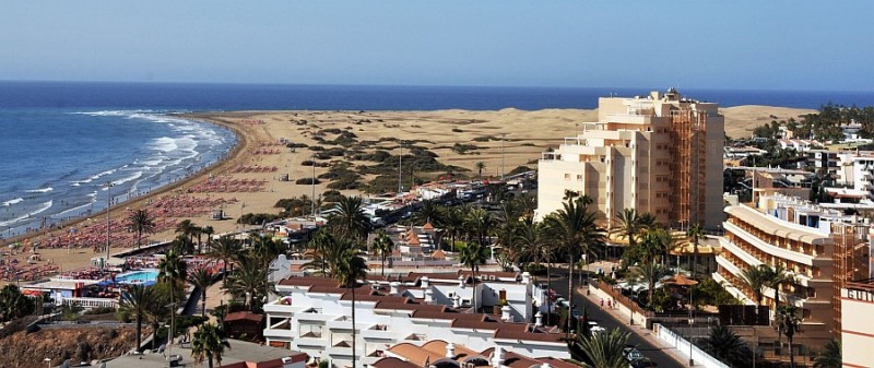 El Gobierno solicita dictamen al Consejo Consultivo sobre el proyecto de Ley del Suelo  