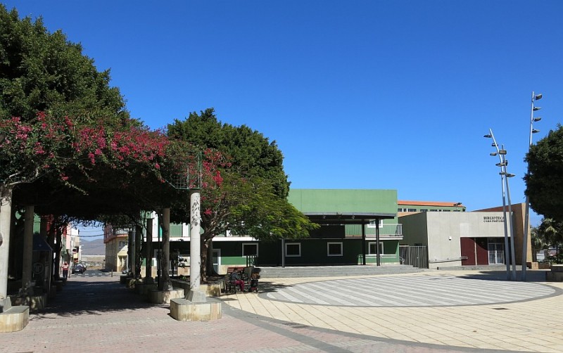 Casa Pastores arrancan sus fiestas con el preg�n de �Candelarita� del Toro