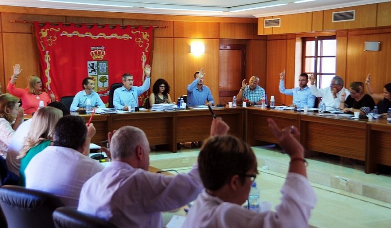 Tirajana aprueba la apertura del Museo Canario Maspalomas