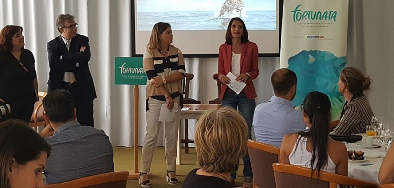 Canarias identifica los nuevos tipos de turismo de sol y playa 