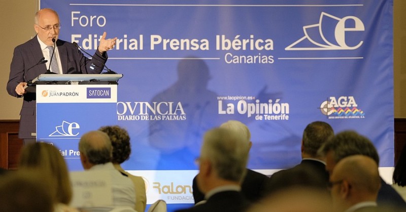 El Cabildo prev� sacar 21 millones de deuda p�blica ajustada a la RIC en 2017