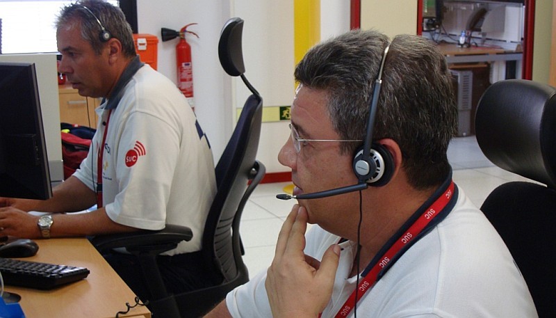 El SUC recomienda llevar siempre un botiqu�n b�sico de primeros auxilios al viajar 