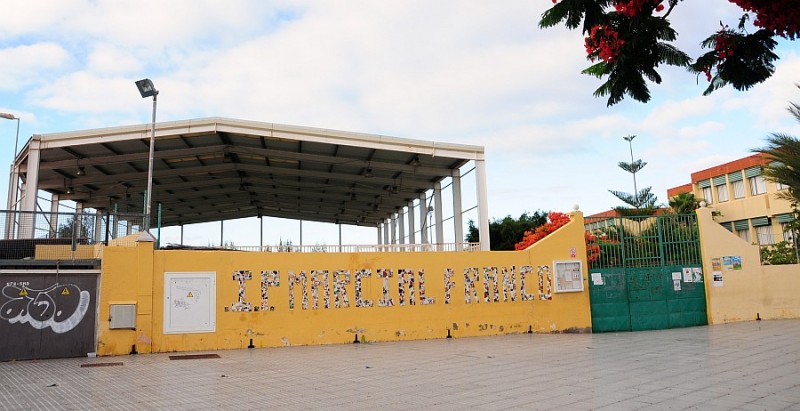 Tirajana afronta arreglos en los colegios con 360.295 euros