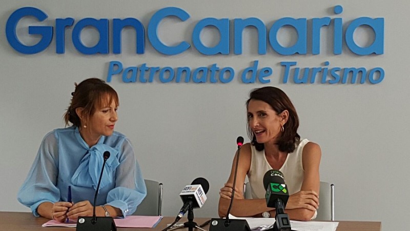El Gobierno y Cabildo aportan 800.000 euros para promocionar la Isla