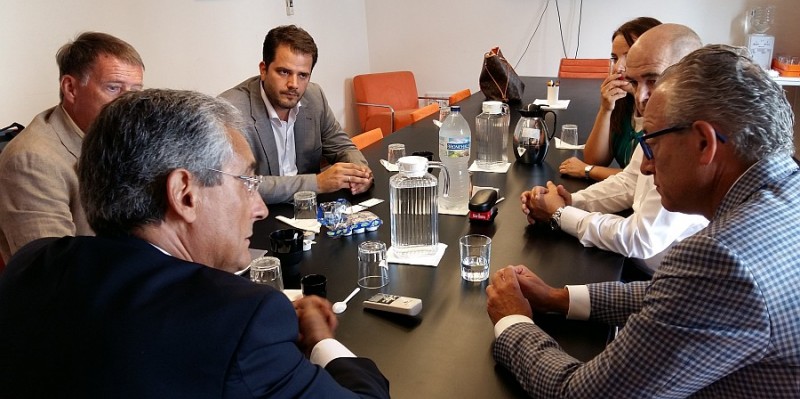 La FEHT incorpora 5.600 nuevas camas tur�sticas pertenecientes a LABRANDA Hotels & Resorts 