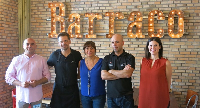 Santa Luc�a galardona a 31 nuevas empresas en el XII Encuentro de Emprendedores 