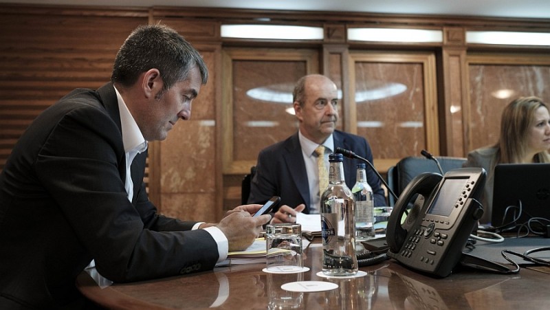 Las pol�ticas sociales y la creaci�n de empleo, objetivos del presupuesto para 2017