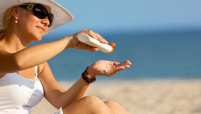 Una piel para toda la vida, no te deshidrates, cuida tus ojos