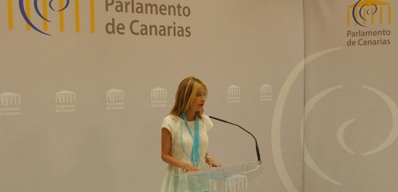 Australia Navarro niega trato favor a Gran Canaria y exige �rigor� al presidente del Gobierno 