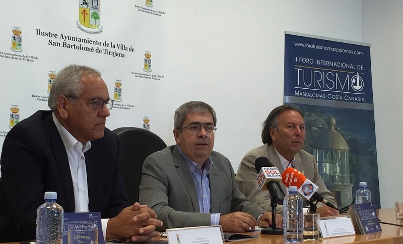 El IV Foro de Turismo Maspalomas Costa Canaria buscar� soluciones a los municipios tur�sticos 