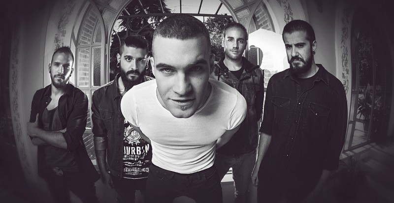 Ocho bandas de rock participan este s�bado en el Vecindario en el Hard Skull Fest