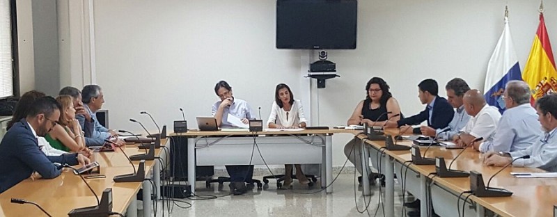 Turismo trata con sindicatos, patronales el alquiler vacacional