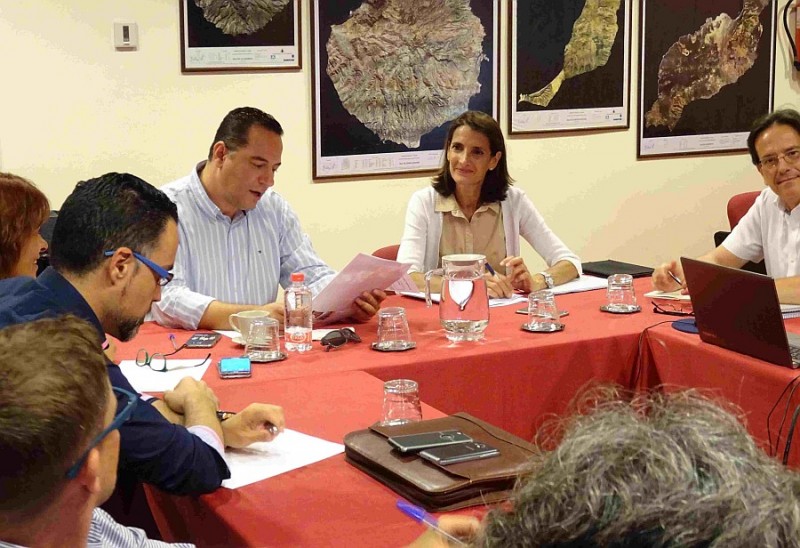 Turismo presenta a la Fecam los estudios sobre el alquiler vacacional