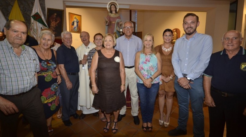 El sector tur�stico impulsa la celebraci�n de Santa Marta