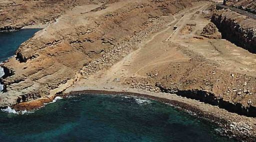 Los Ecologistas denuncian la especulaci�n en la costa de Mog�n