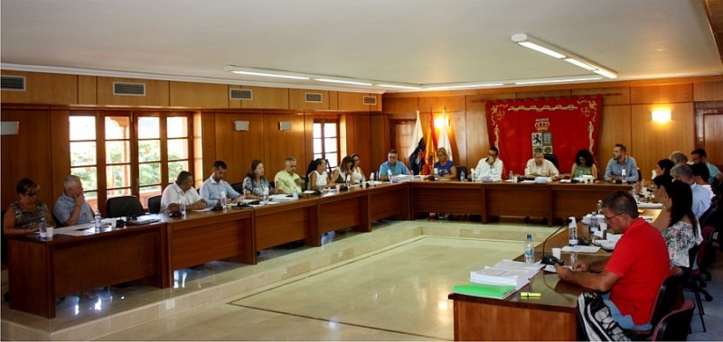 Monte Le�n II  ya puede completar su desarrollo