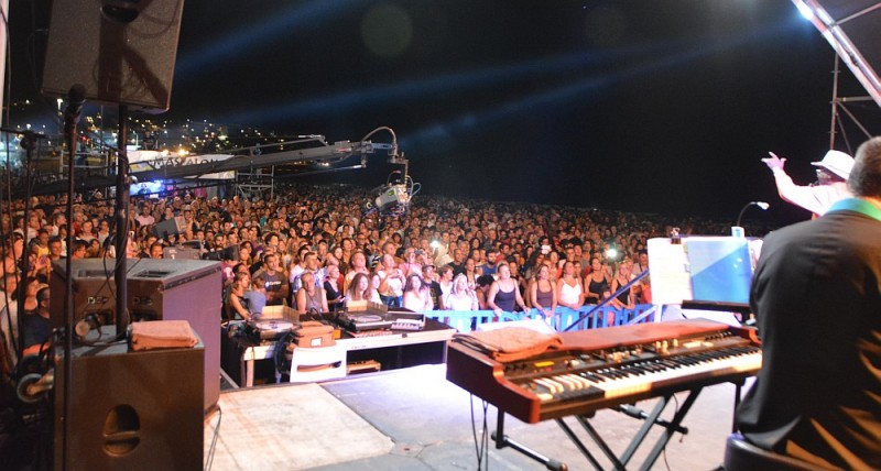 Maspalomas Soul Festival se despide hasta 2017 con un balance positivo 