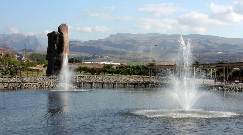 El cine nocturno de verano vuelve al Parque del Sur