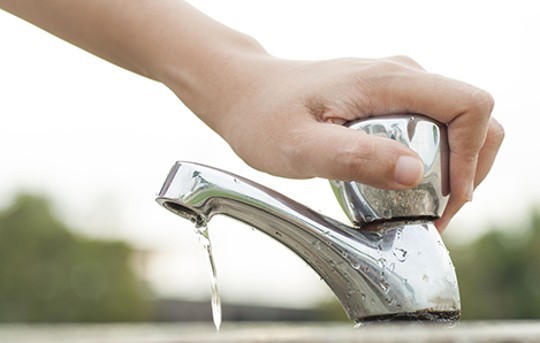 Gran Canaria tira m�s de 6 millones de euros por el bajante