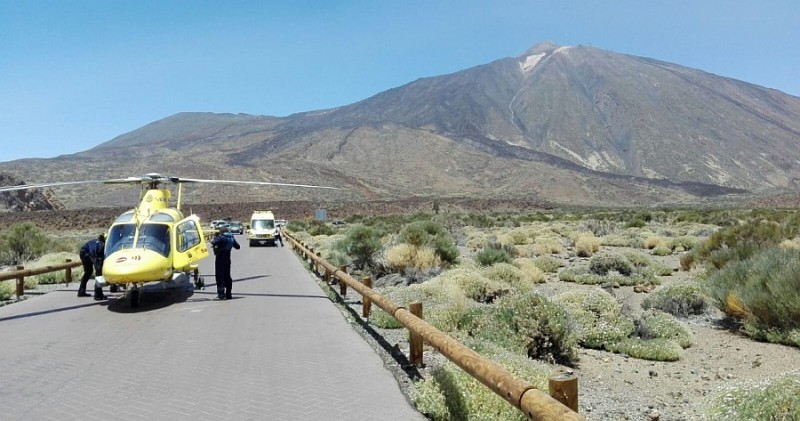 El SUC interviene en m�s de 143.000 incidentes 