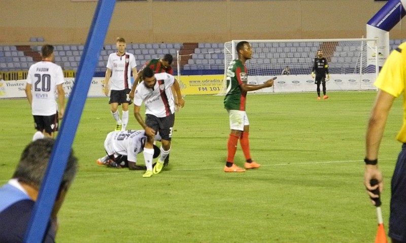 La UD Las Palmas y el Cagliari se juegan la final este domingo 