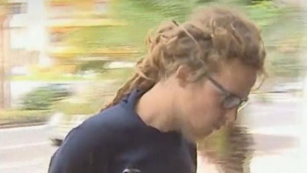 El autor del incendio de La Palma con antecedentes por maltrato animal 