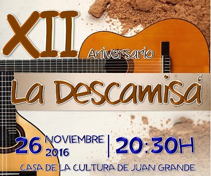 San Bartolom� de Tirajana oferta m�s de 70 propuestas culturales 