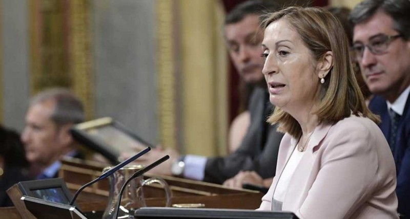 El 30 de agosto ser� el debate de investidura de Rajoy 