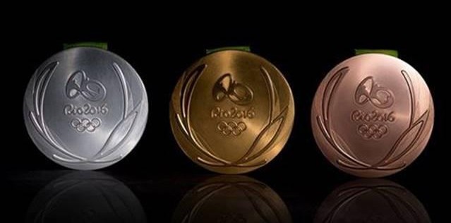 �Cu�nto cuesta una Medalla de Oro Ol�mpica?