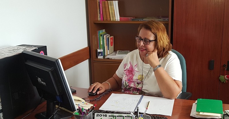 Santa Luc�a presenta una nueva programaci�n inclusiva, innovadora y dinamizadora en la concejal�a de igualdad