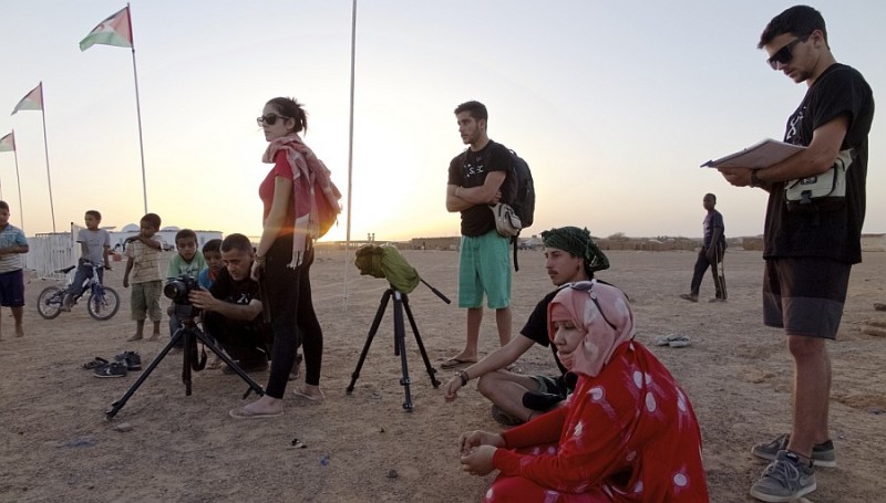 San Rafael en Corto premiar� al ganador con un viaje al FiS�hara 2017 