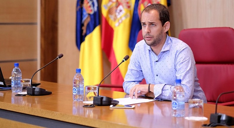 El Cabildo mejora las Becas para Estudios Art�sticos 