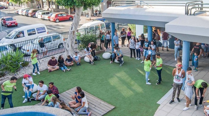 Pok�mon, Hearthstone y Magic del Noct�mbulos este viernes en el Punto J de Vecindario