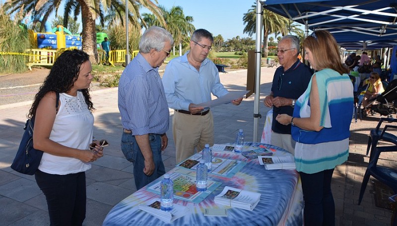 La Universidad Popular del Sur  oferta 69 propuestas formativas