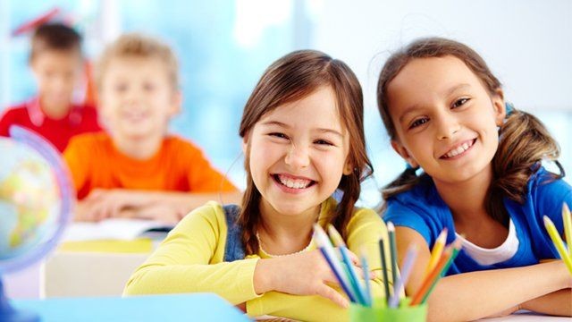 Sanidad apuesta por una vuelta al cole llena de salud