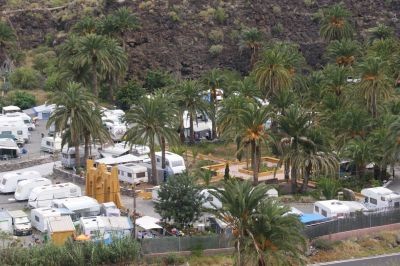 Mog�n reitera que la orden de cierre de El Pinillo parte de Cabildo 