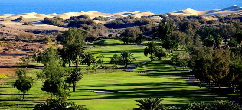 Canarias se presenta en Viena como el mejor destino de golf en el Perfect Eagle Golf Trophy