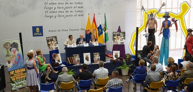 La Suelta del Perro Maldito promete sorpresas en su 30 aniversario