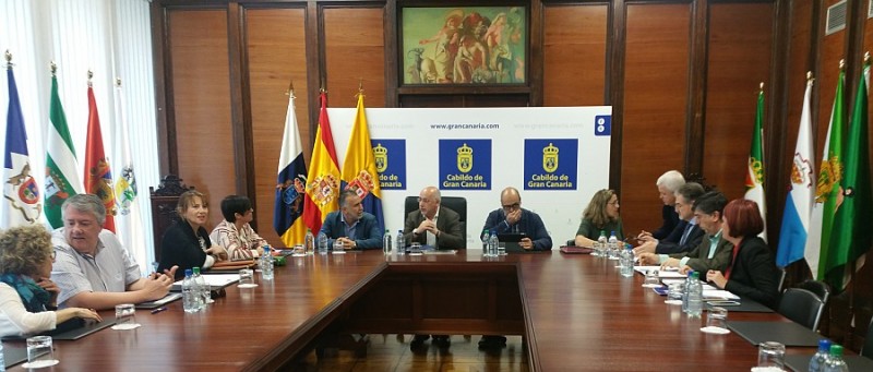 El Cabildo aprueba una oferta de empleo p�blico de 31 plazas