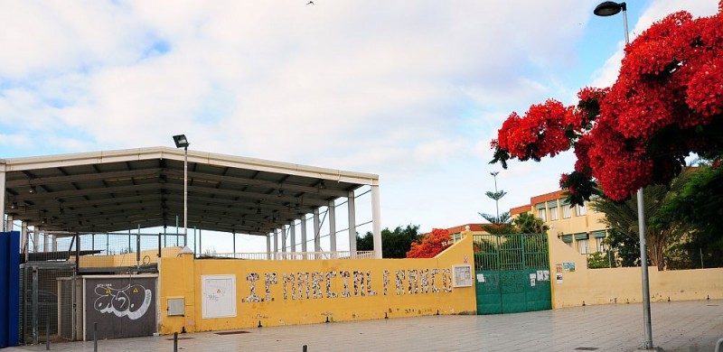 Escolares en situaci�n de emergencia social tendr�n ayuda municipal