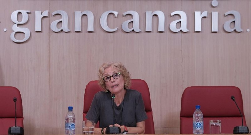 Gran Canaria celebra el I Foro por la Igualdad