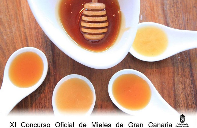 El Cabido busca la Mejor Miel de Gran Canaria 