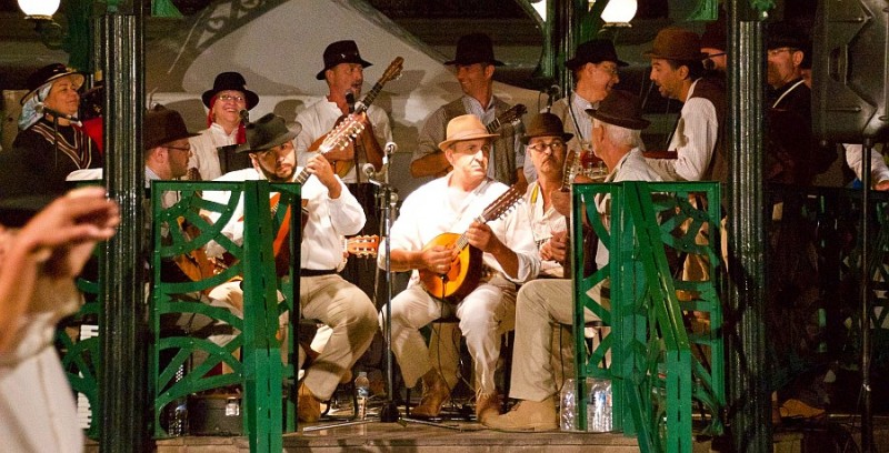 La Federaci�n Internacional de Folclore destaca Mog�n como escenario de su festival