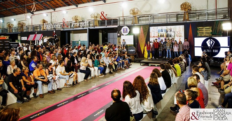 El Cabildo abre el plazo de inscripci�n para Gran Canaria Moda y Amigos