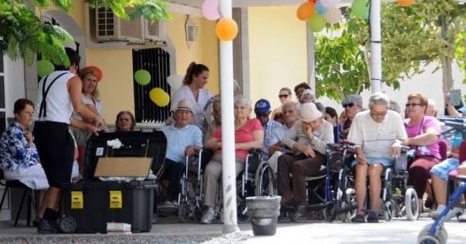 San Bartolom� de Tirajana celebrar� el D�a Mundial del Alzheimer